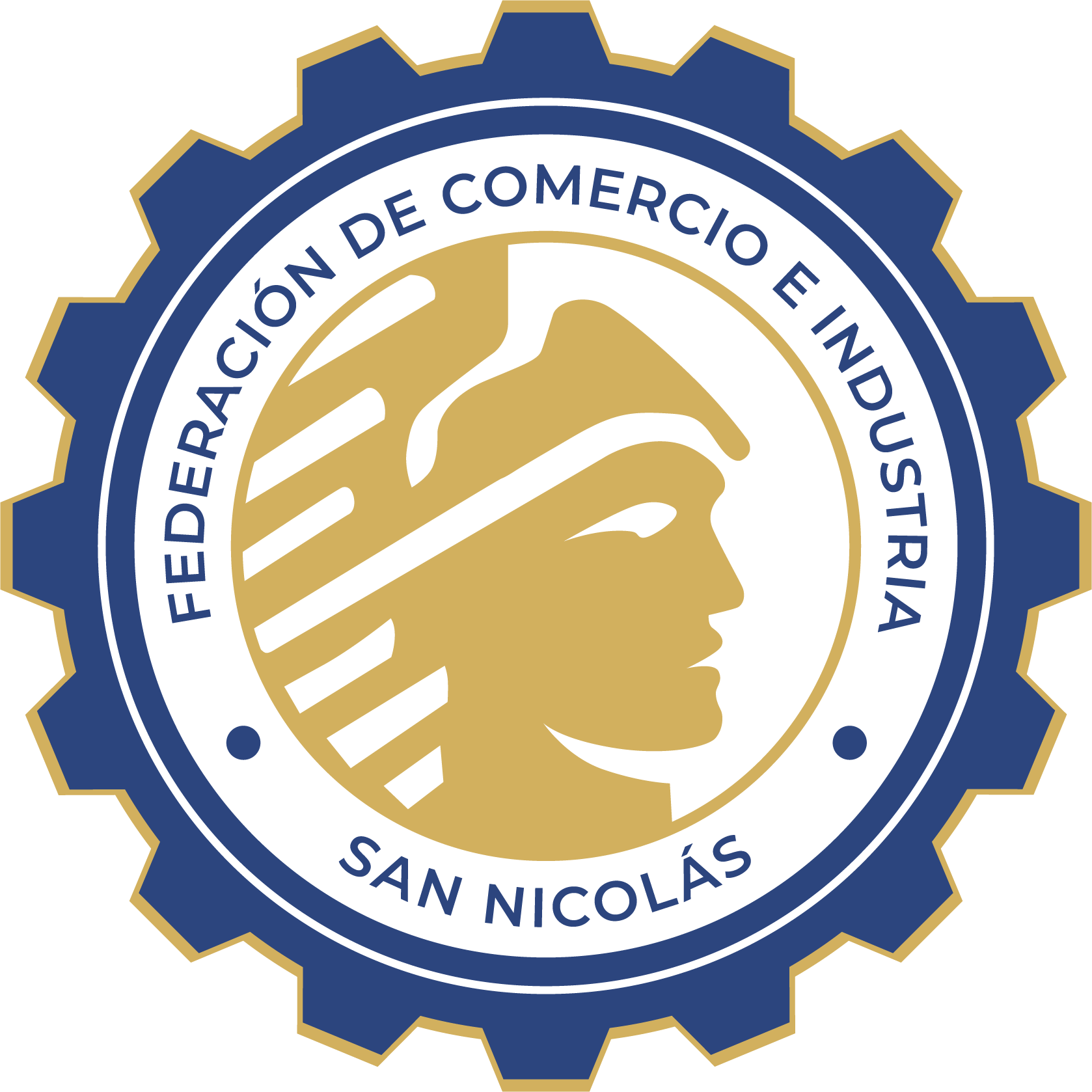 Federación de Comercio e Industria San Nicolás